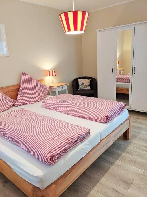 Ferienwohnung Anna 빈터베르크 외부 사진