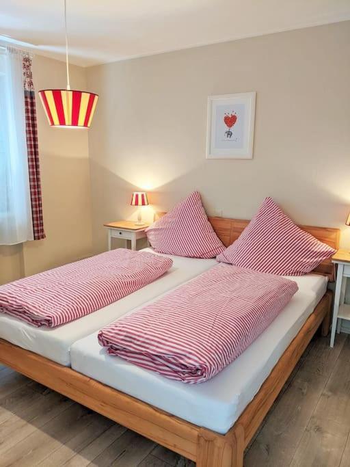 Ferienwohnung Anna 빈터베르크 외부 사진